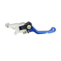 CNC Folding Clutch Brake Lever 360° Anti-Drop Labor-Saving for KAYO BOSUER KTM