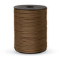Paracord Rope 50M 4mm Military Standard 9-Core Outdoor Survival Camping