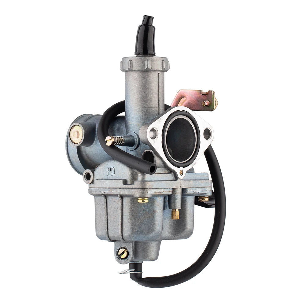 PZ26 Carburetor 26mm For Honda CB125 XL125S TRX250 CRF XR100 125cc 150cc ATV