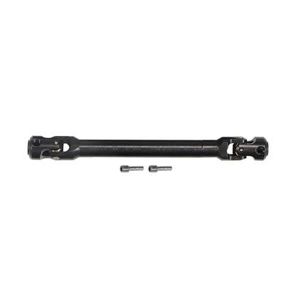 1Pcs Metal Internal Spline Drive Shaft Universal Joint 1/10 RC Crawler TRX4 SCX10