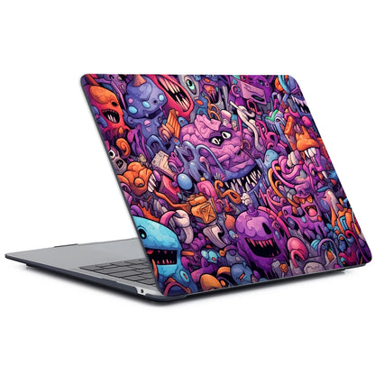 Macbook Air Case Cover 13 Inch Hard Shell for A3240 A3241 2025