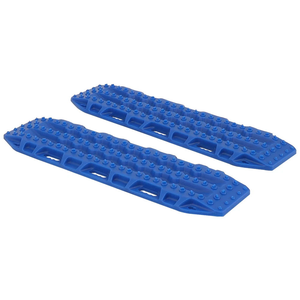 Plastic Escape Board 2PCS for 1/10 RC Crawler Traxxas SCX10 TRX4 TRX6