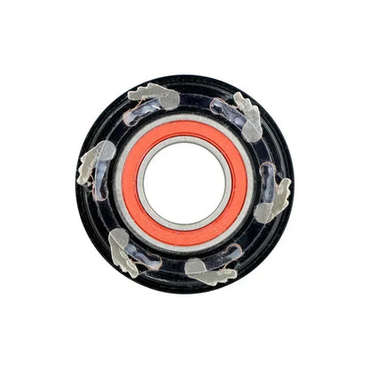 HASSNS PRO7 HG/XD/MS Hub Adapter, QR/THRU Endcap for 135x10/142x12 Bicycle Hub Body