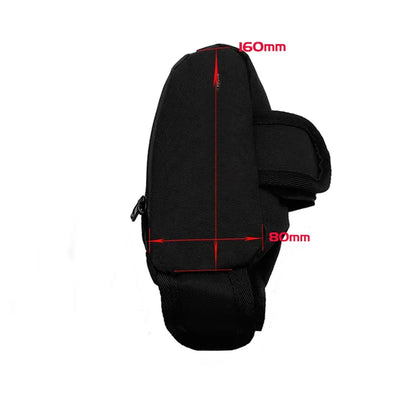 BMW R1200GS R1250GS Adventure LC 2013-2020 Waterproof Fairing Side Tool Bags