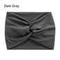 Thick Wide Headbands for Women Turban Workout Hair Accessories Extra Large
