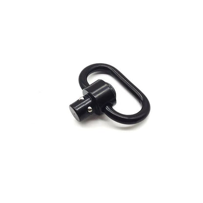 Hot 1PC Metal Strap Buckle QD Sling Swivel 20mm Picatinny Rail Mount Base Quick Detach Rail Mount For Mlok Rail Gun Accessories-EXPROTAS