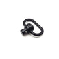 Hot 1PC Metal Strap Buckle QD Sling Swivel 20mm Picatinny Rail Mount Base Quick Detach Rail Mount For Mlok Rail Gun Accessories-EXPROTAS