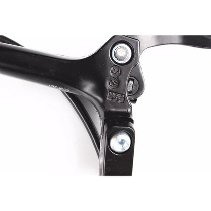 Shimano E-Bike Brake MT200 Set | Front + Rear Hydraulic Disc Brake Caliper