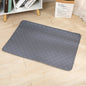 Car Seat Cover for Pets Washable Dog Pee Pad Blanket Urine Mat