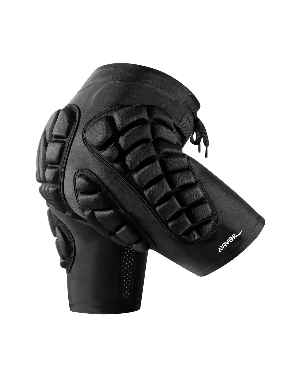 Padded Shorts Protection 3D Impact Hip for Ski Snowboard Skating