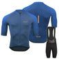 Pro Team Bicycle Jersey Men Summer Short Sleeve Ropa De Ciclismo 2025