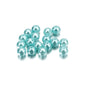 1000Pcs Imitation Pearl Beads 3-20mm Round Spacer for Bracelet Making DIY