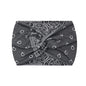 18CM Stretch Sports Hairband Headband Sweatband Accessories for Men Women