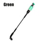 1pcs Carp Fishing Swinger LED Bite Indicator Tackle Feeder Alarm Metal