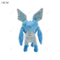 Pokemon Plush Toy Umbreon Vaporeon Sylveon Eevee Glaceon Espeon Dolls