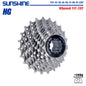SUNSHINE Road Bike Cassette for Shimano HG 8–12 Speed Multiple Ratios - EXPROTAS