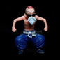 10cm Dragon Ball Master Roshi Figure Kame Sennin Figurine PVC Action Figures Collection Model Toys for Children Gifts-EXPROTAS