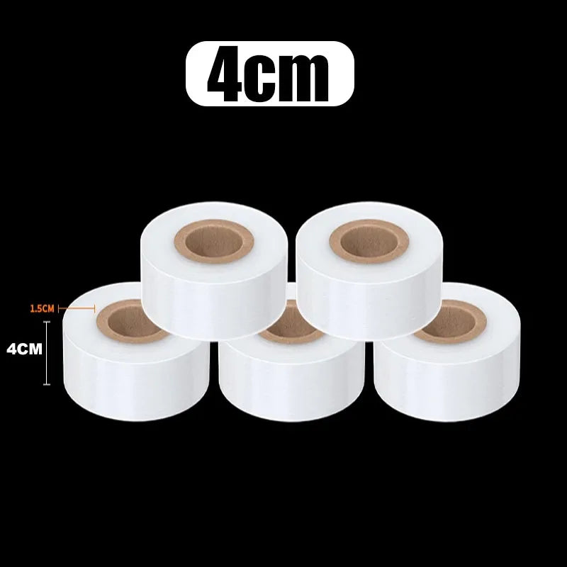 800M PE Grafting Tape Self-Adhesive for Fruit Tree Nursery Plants
