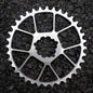 MTB Bicycle Chain 3mm Offset Chainring 32T 34T 36T 38T Direct Mount Bike