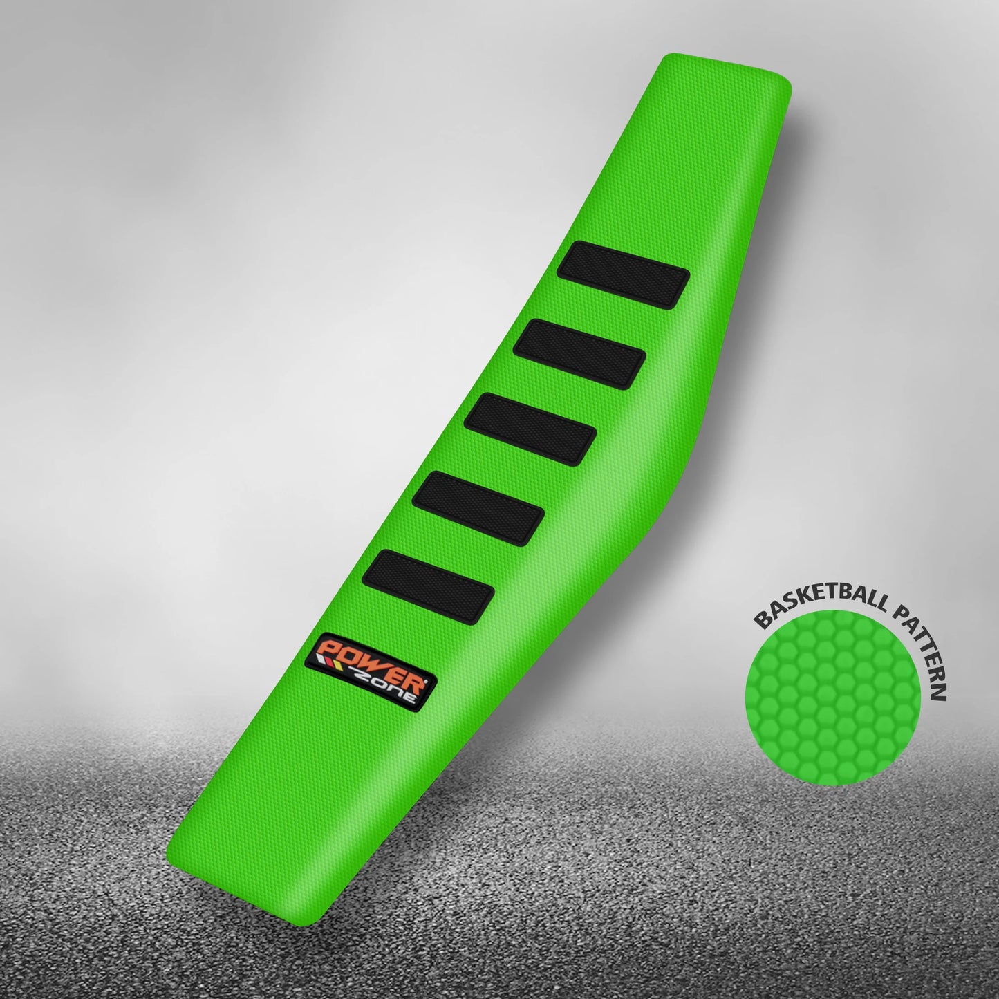 Waterproof Anti-Slip Gripper Seat Cover by Powerzone for SXF EXC KXF CRF