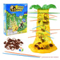Multiplayer Tabletop Games for Kids Interactive Board Game Parent-Child Fun