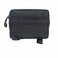 EDC Waist Bag Molle Tactical Pouch Medical First Aid Outdoor Belt Bags