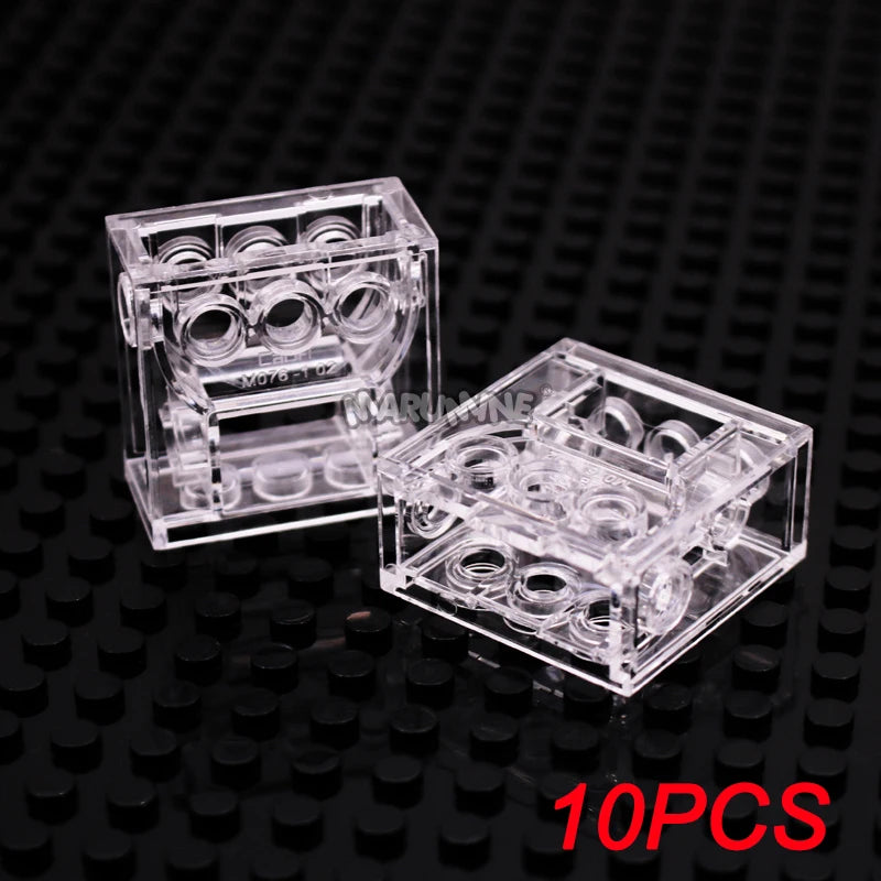Marumine Gear Box Building Block Accessories 76019 6588 4716 Plastic Parts