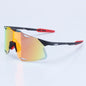 HJC Cycling Sunglasses Men Women Sports MTB Road Bike Running Eyewear Goggles
