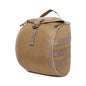Tactical Helmet Bag Molle Storage Pack Carrier Pouch for Hunting Sports