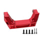 CNC Aluminum TRX4 Front & Rear Bumper Mount Stand for 1/10 RC Crawler Upgrade Parts - EXPROTAS