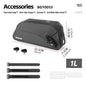 Rhinowalk Top Tube Bag Waterproof Cycling Frame Bag for MTB Road Bicycle