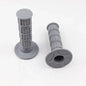 Soft Rubber 22mm 7/8in Universal Hand Grips for Honda Yamaha Suzuki Kawasaki