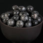Natural Round Tiger Eye Beads for Jewelry Making DIY Bracelet 4mm