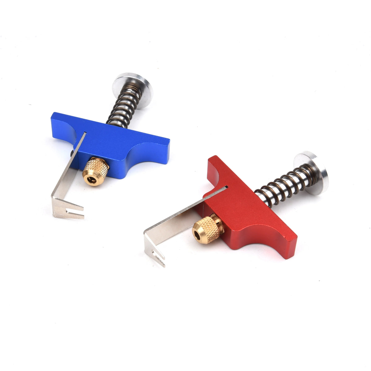 Ejector Pins For RC Drone Propeller Puller Aluminum Alloy Removal Tool