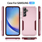 Shockproof Armour Phone Case for Samsung Galaxy A05S A14 A54 A35 A32 A52