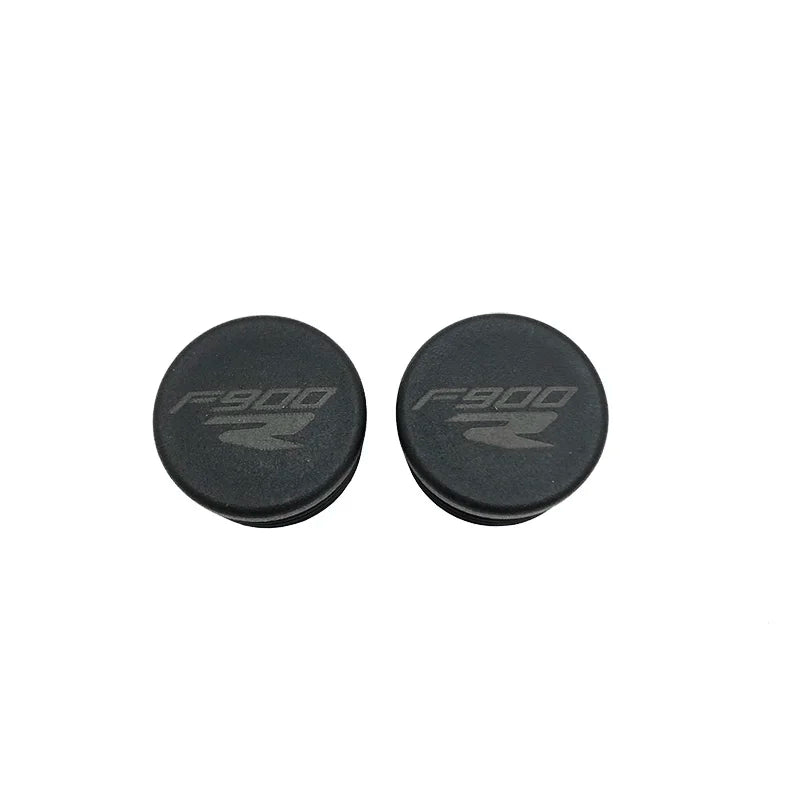 Frame Hole Cover Caps Plug Compatible with BMW F900R F900XR 2020-2023