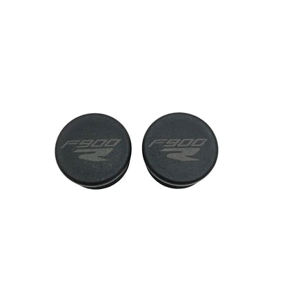 Frame Hole Cover Caps Plug Compatible with BMW F900R F900XR 2020-2023