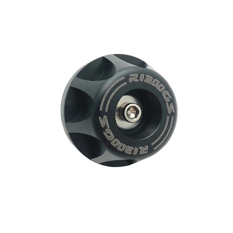Final Drive Housing Crash Slider Protector For BMW R1300GS 2023-2024