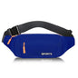 Women Waist Pack Sports Running Waist Bag for Men Mobile Phone Holder Belt Bag Gym Fitness Travel Pouch Chest Bags Waterproof
