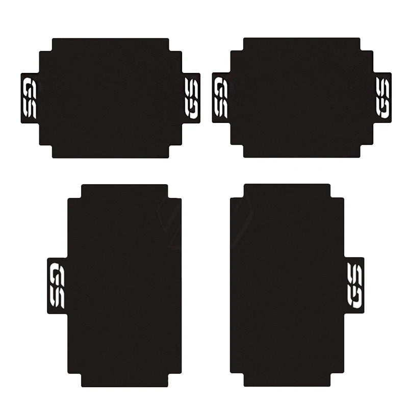 Motorcycle Luggage Box Cushion Pad Stickers for BMW R1200GS R1250GS F750GS