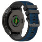 Quick Fit Strap Band for Garmin Fenix 9Pro 22mm Silicone Watch Strap