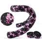 Road Bike Handlebar Tape BUCKLOS Cushioned Comfort Summer Bar Wrap