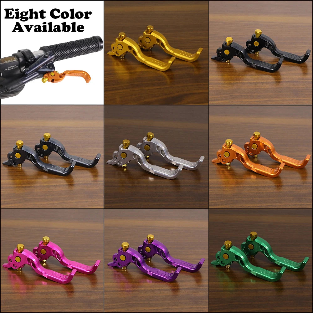Hydraulic Brake Lever for Shimano Deore M6100 M7100 XT MTB Bike
