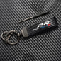 1Pcs Key Chain For BMW S1000RR S1000R S1000XR HP4 Motorcycle Accessories