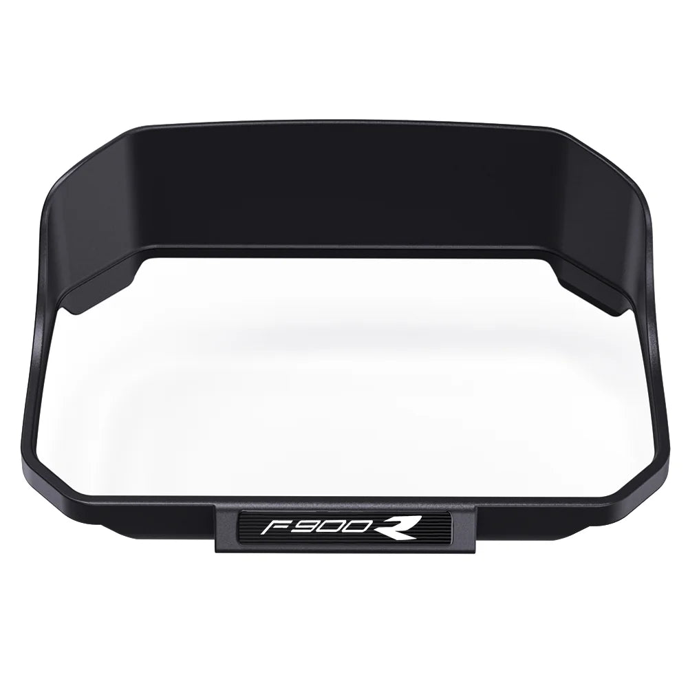 BMW F900XR F900R Instrument Sun Visor Meter Guard Display Sunshade Shield