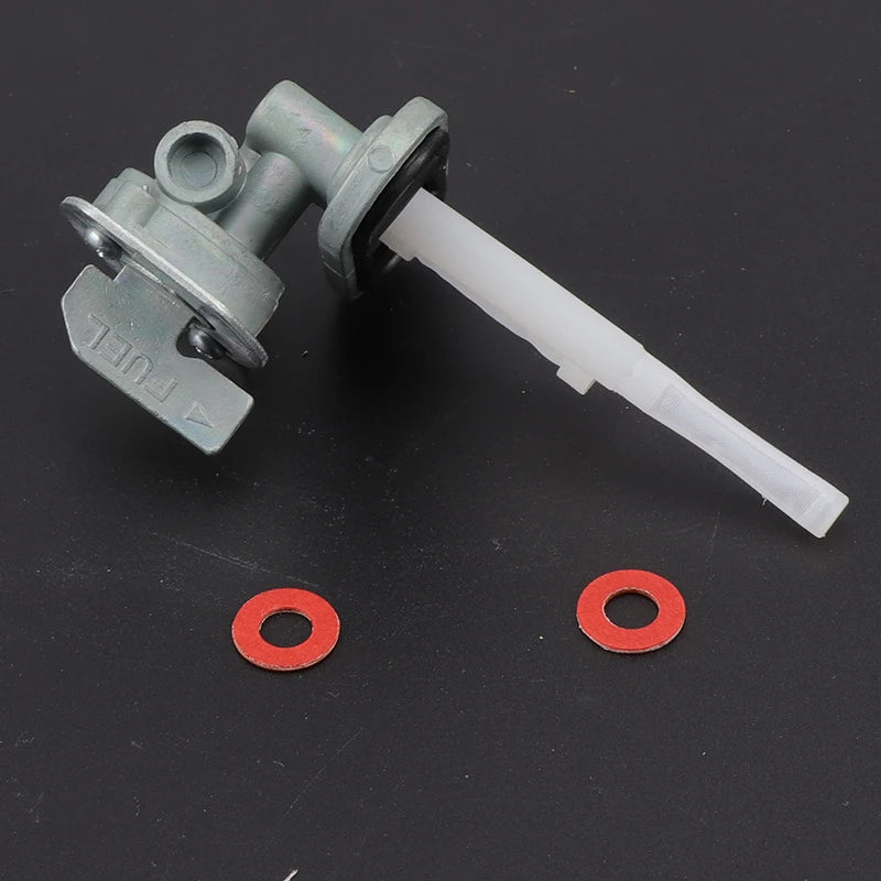 34mm Cock Tap Valve for Motorcycle Bike Yamaha TTR125 250