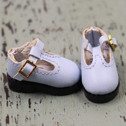 High Heel Shoes for ICY DBS Blythe Doll OB24 Azone Monster High 1/6 BJD