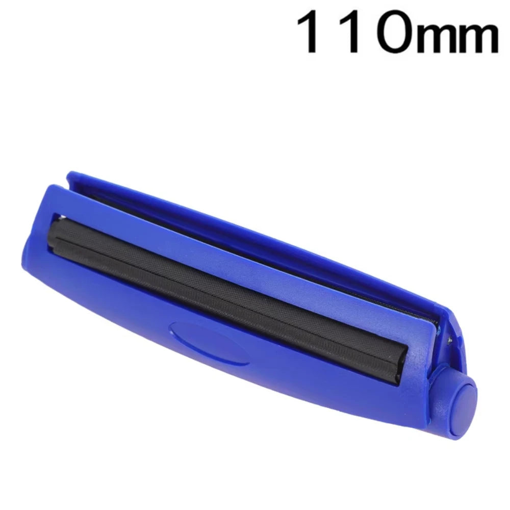 Manual Cigarette Rolling Machine 78/110mm Tobacco Roller for DIY Making