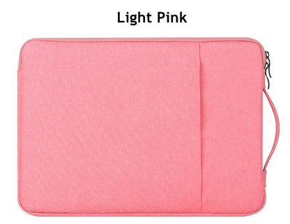 Laptop Sleeve Case 13-16 Inch Waterproof Bag for Macbook Dell Notebook