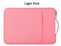 Laptop Sleeve Case 13-16 Inch Waterproof Bag for Macbook Dell Notebook